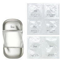 【数量限定】アクアスペシャルスキンケアセット / 100mL、0.3g×4包、0.6mL×2包 / 100mL、0.3g×4包、0.6mL×2包