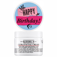 キールズ クリーム UFC / HAPPY BIRTHDAY / 50mL / 本体 / HAPPY BIRTHDAY / 50mL