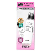 ザ・6ペプチドスキンブースターセラムセット / 150mL、30mL